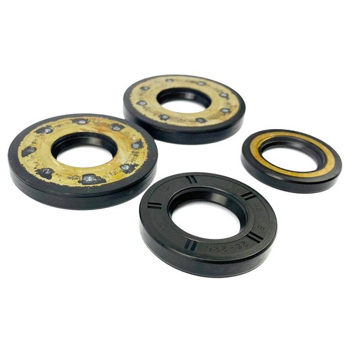 Wavewerx engine oil seal - engine,