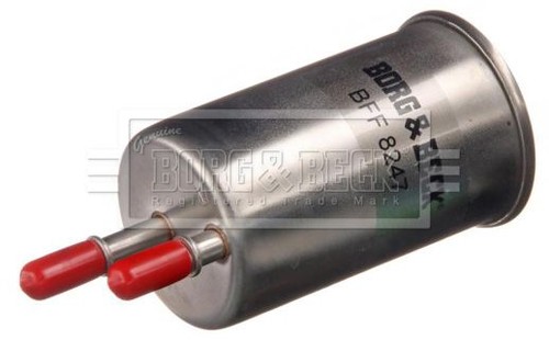 Borg beck bff8247 - &, fuel