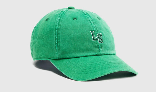 Mens levi monogram logo - monogram,