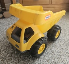 Little Tikes Vintage Dump