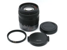 Panasonic Lumix 14-42mm F3.5-5.6 Micro Four Thirds Lens Good Condition Zoom Lens