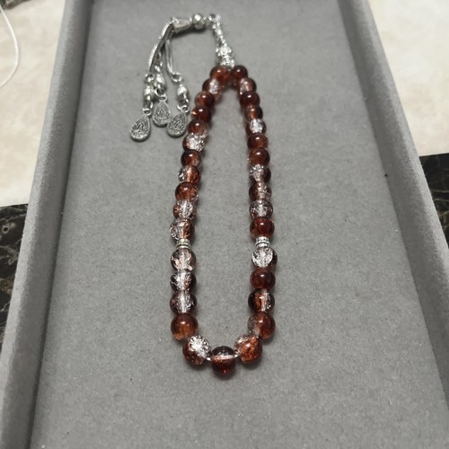 Tasbeeh beads small islamic - tasbeeh,