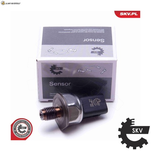 Fuel pressure sensor 17skv626 - sensor,