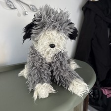 AA Tucker The Dog Soft Toy