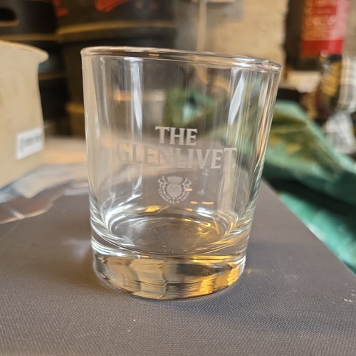 The glenlivet scotch whiskey - glenlivet,