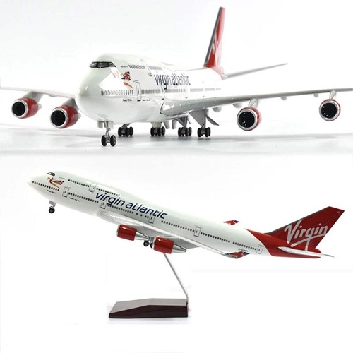 46cm virgin atlantic - 46cm,