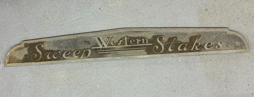 1935 seeburg western - 🏁,