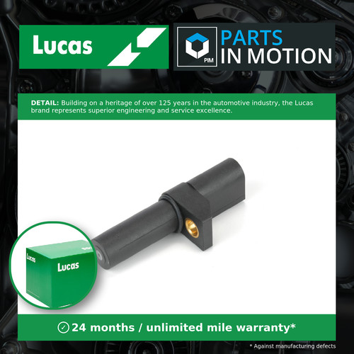 Rpm crankshaft sensor - crankshaft,