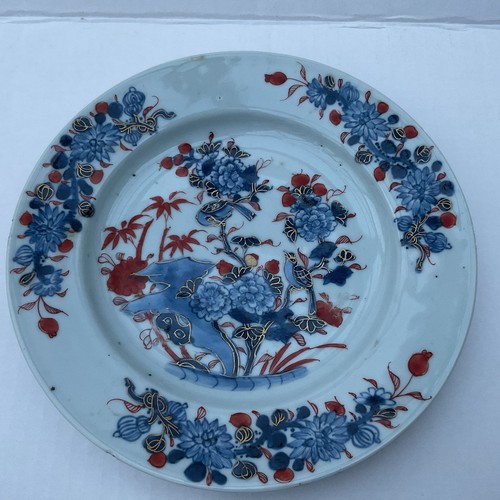 Chinese imari export - chinese, porcelain