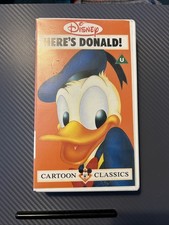 Here’s Donald Volume Two -