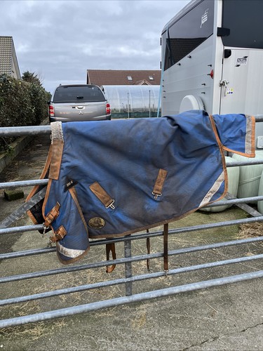 Ruggles 200g shetland pony - ruggles,