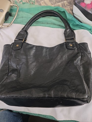 Nwt bueno black vegan - bueno,