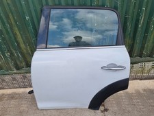 MINI COUNTRYMAN R60 2010-2016