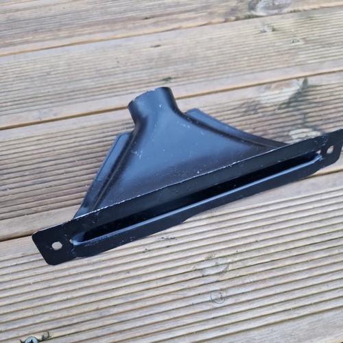 Mgb chrome bumper - mg, roadster