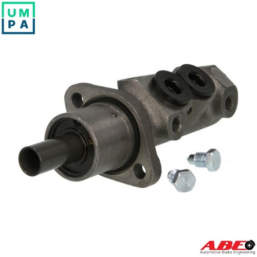 Brake master cylinder - master,