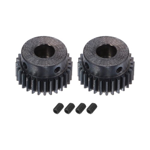 1mod 28t pinion gear - gear, bore