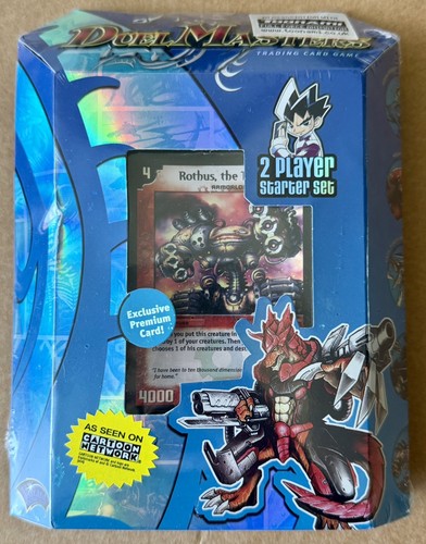 Duel masters trading - duel, card