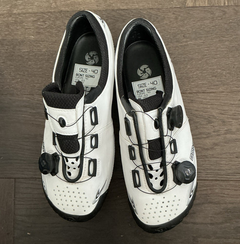 Bont vaypor road cycling - vaypor+,
