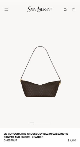 Ysl saint laurent - laurent, le