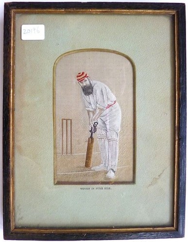Original vintage stevengraph - original,