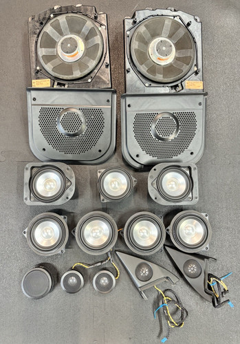 Bmw e63 m5 e60 radio - 06-10,