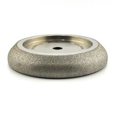 5'' CBN Bandsaw Sharpening