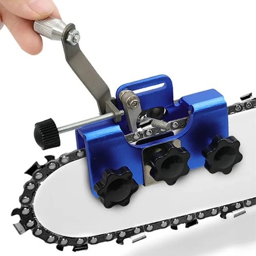 Portable chainsaw teeth - portable,