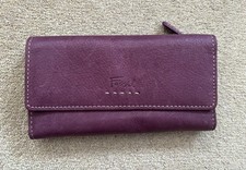 FAB Fossil Purple 100% Genuine