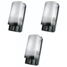 3 x Timeguard SLB88 PIR