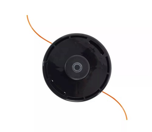 Bump feed strimmer head spool - feed,