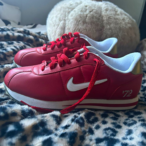 Vintage y2k nike cortez - vintage,