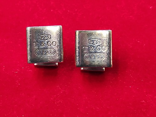 Tiffany sterling silver - &, co