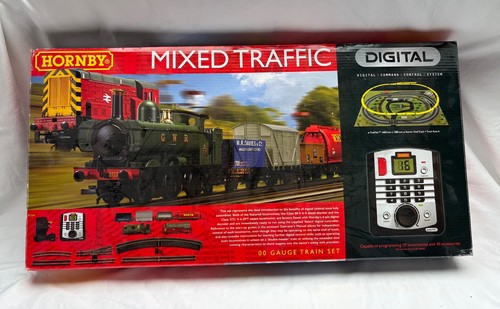 Hornby r1236 mixed traffic - hornby,