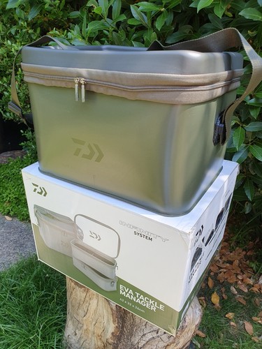 Daiwa infinity system eva - daiwa,