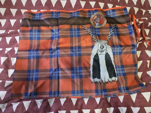 Irn bru kilt glasgow 2014 - "kilt, :