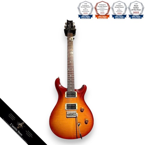 Prs ce24 1997 electric - 1997, guitar