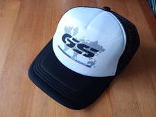 GS baseball cap one size BMW