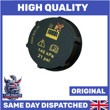 Genuine Ford Radiator Coolant