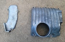 Kawasaki A1 Samurai 250 Covers