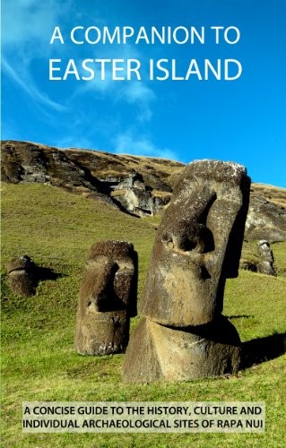 Companion easter island - a, to
