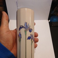 Vtg minimalist otagiri blue - minimalist,