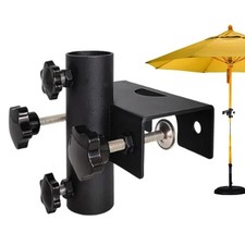 1PC Parasol Support Clamp