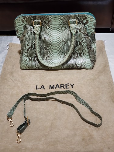 Marey 100 genuine - marey, python