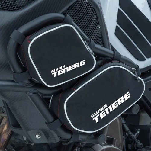 Frame bag for yamaha - frame, xtz1200