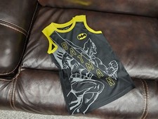 JUMPING BEANS' BOYS' MUSCLE