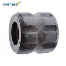 6BX-45318-01 Outboard Drive Shaft Bushing for Yamaha F4B F5A F6C 6BX 6BV 2010