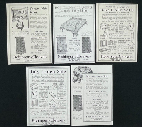 Set 1915 ww1 era - 5,