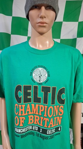 Glasgow celtic manchester - celtic, v