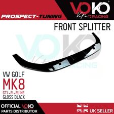 VW GOLF MK8 GTI GTD & R