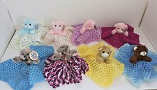 NEW  MIRI MOO TEDDY BEARS WITH